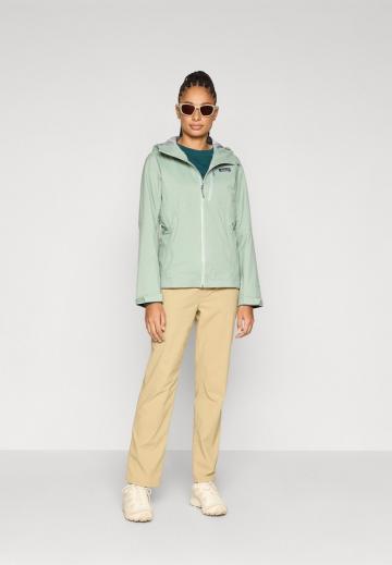 Длинная куртка