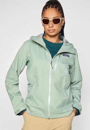 Длинная куртка