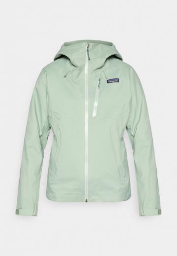 Длинная куртка