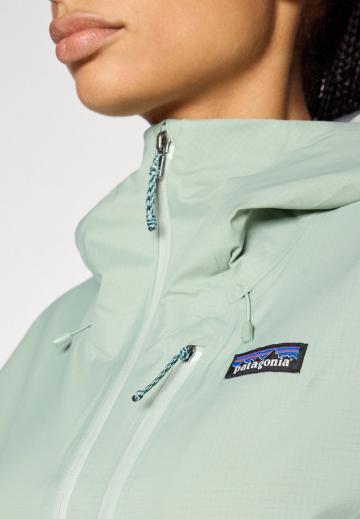 Длинная куртка