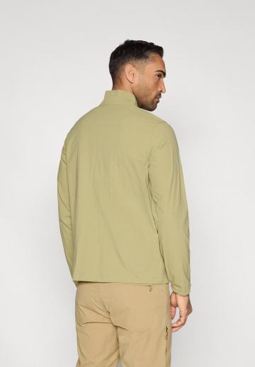 Куртка-дождевик