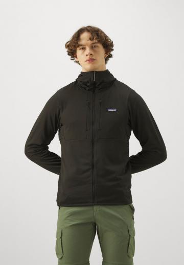 Флисовая куртка