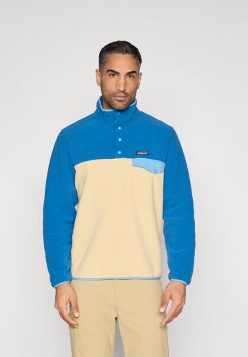 Флисовая кофта