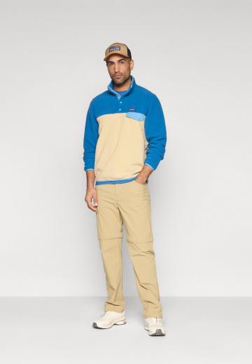 Флисовая кофта