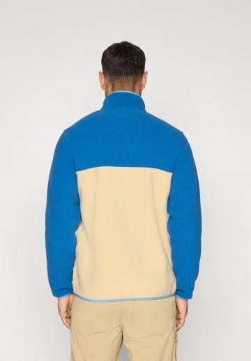 Флисовая кофта