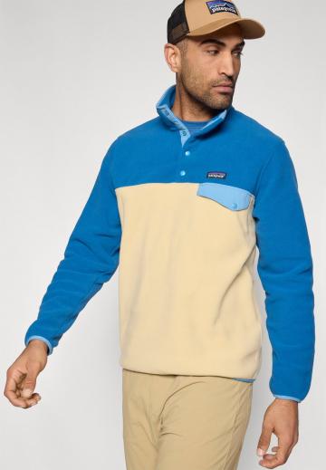 Флисовая кофта