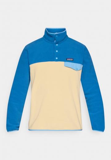 Флисовая кофта