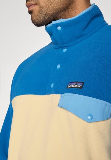 Флисовая кофта