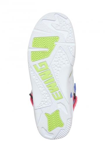 Высокие кеды