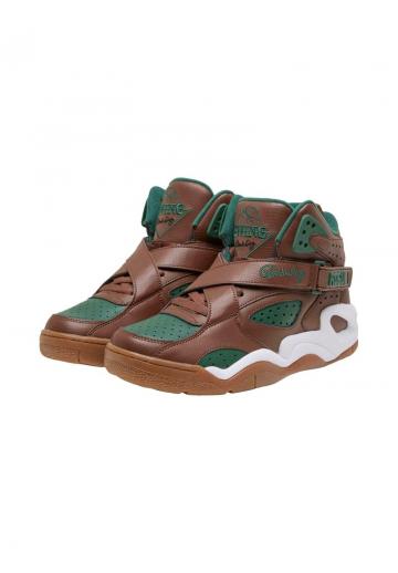 Высокие кеды