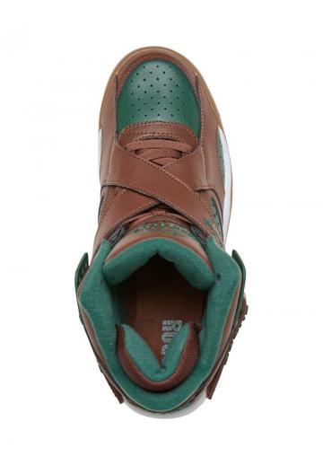 Высокие кеды