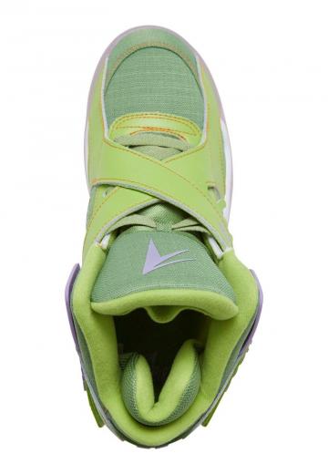 Высокие кеды