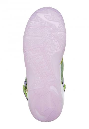 Высокие кеды