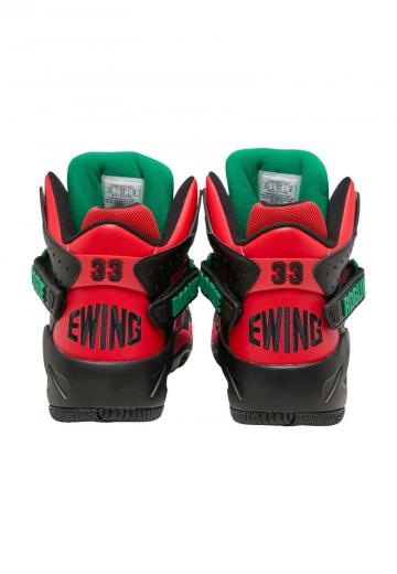 Высокие кеды