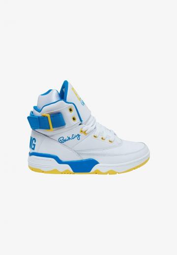 Высокие кеды