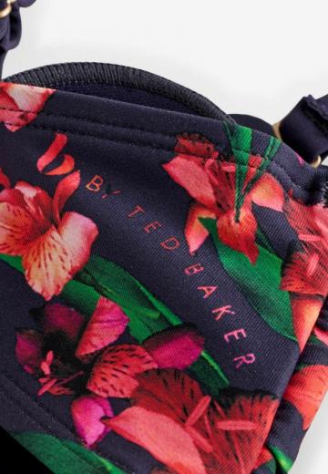 Бикини без бретелек