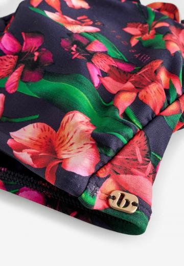 Бикини без бретелек