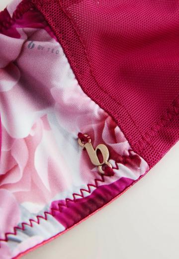 Бюстгальтер на косточках