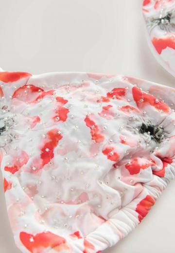 Верх от бикини