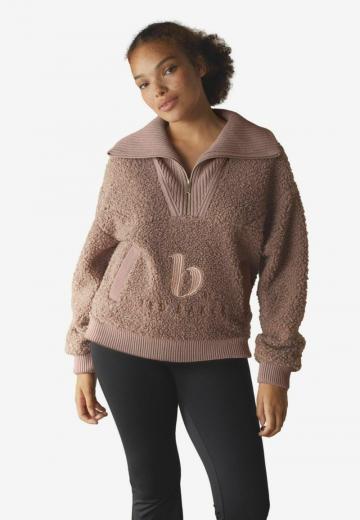 Флисовая куртка