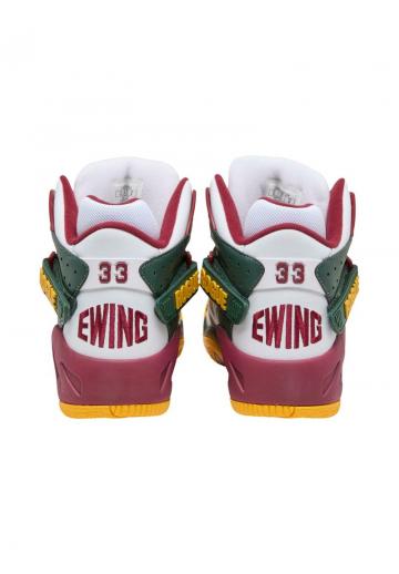 Высокие кеды