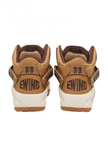 Высокие кеды