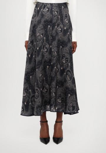 Летняя юбка