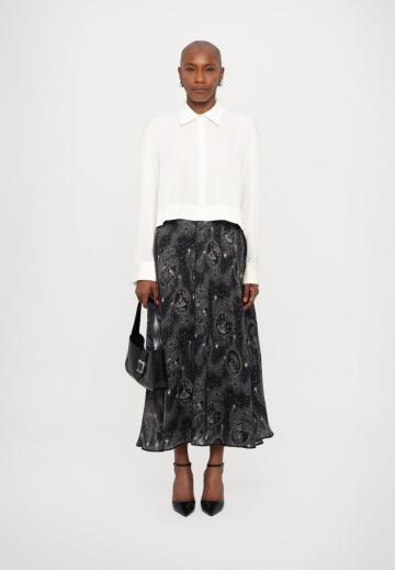 Летняя юбка