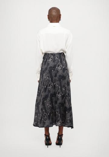 Летняя юбка