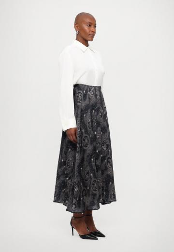 Летняя юбка