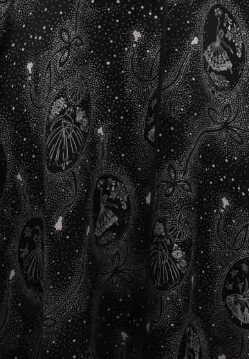 Летняя юбка