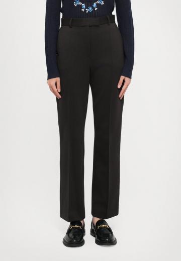 Узкие брюки