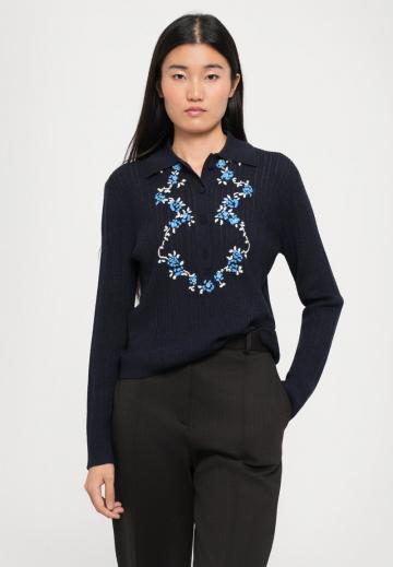 Узкие брюки