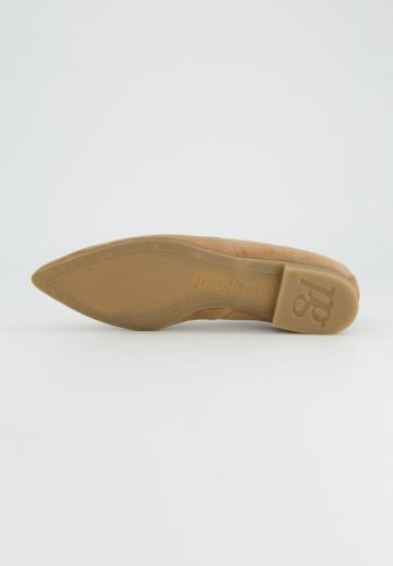 Полуботинки