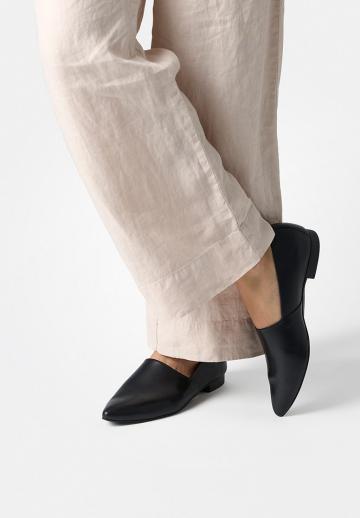 Полуботинки