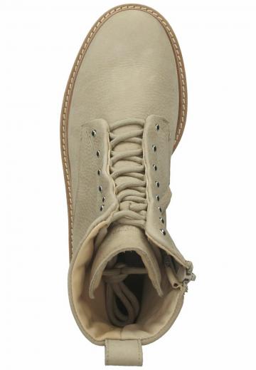 Широкие сапоги