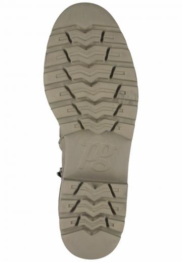 Широкие сапоги