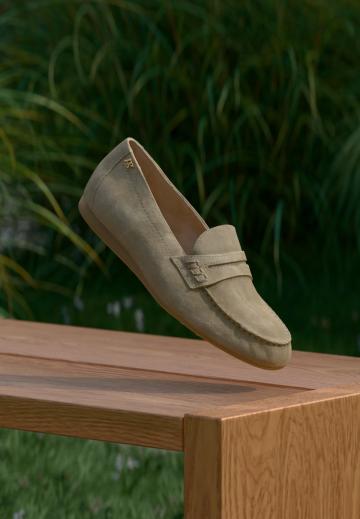 Полуботинки