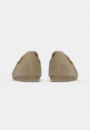 Полуботинки