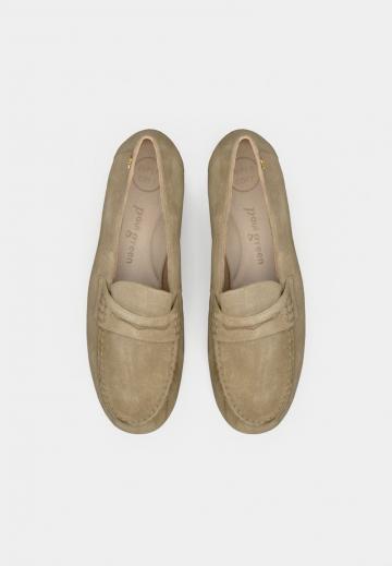 Полуботинки