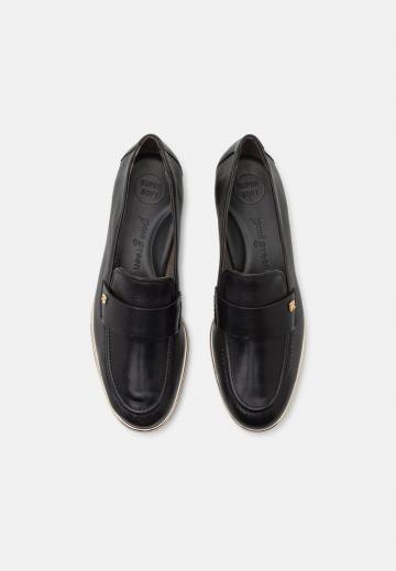 Полуботинки