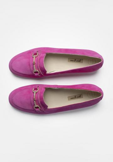 Полуботинки