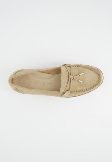 Полуботинки