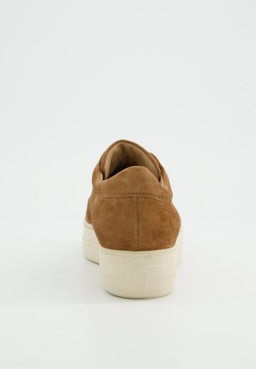 Кеды без шнуровки