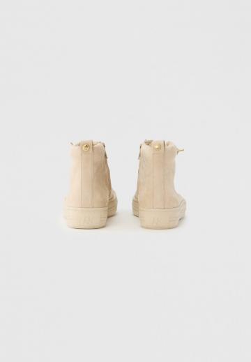 Высокие кеды