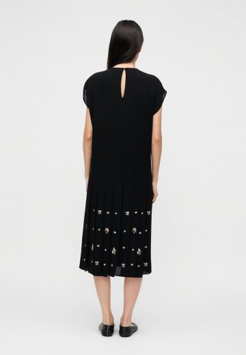 Платье макси