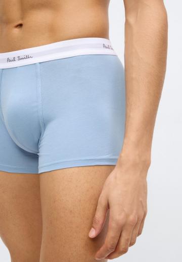 Трусы шортики