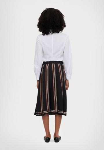 Летняя юбка