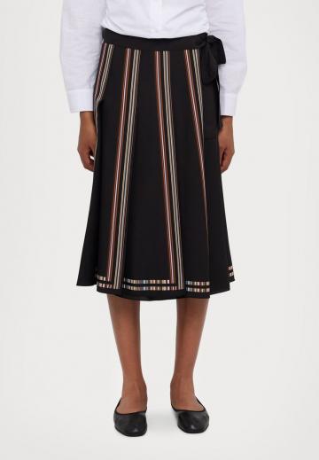 Летняя юбка