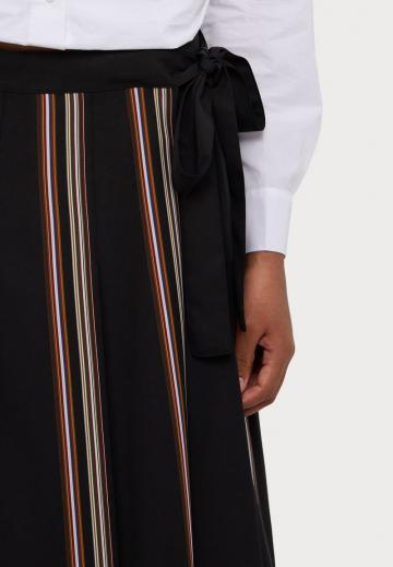 Летняя юбка